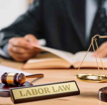 Labor law